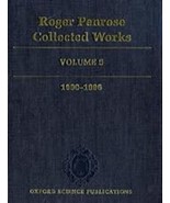 Roger Penrose: Collected Works, Vol. 5: Signed Book | PSA/DNA - $96,879.79 MXN