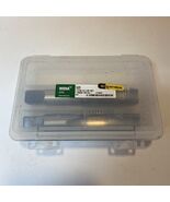 Widia GTD 14547 2 Pc 1&quot;-8 Thread Size 5-1/8 In Overall L Tap Set - $49.50