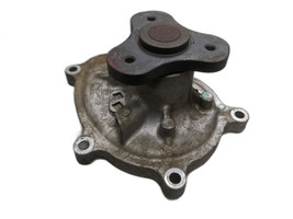 Water Coolant Pump From 2013 Subaru Outback  2.5 - $34.95