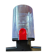Dirt Devil Broom Vac Container Base Replacement Part Only Genuine Trash Bin - $659.71 MXN