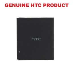 HTC BJ75100 Internal Battery EVO 4G LTE 2000mAh Original OEM 35H00188-00M - £5.51 GBP