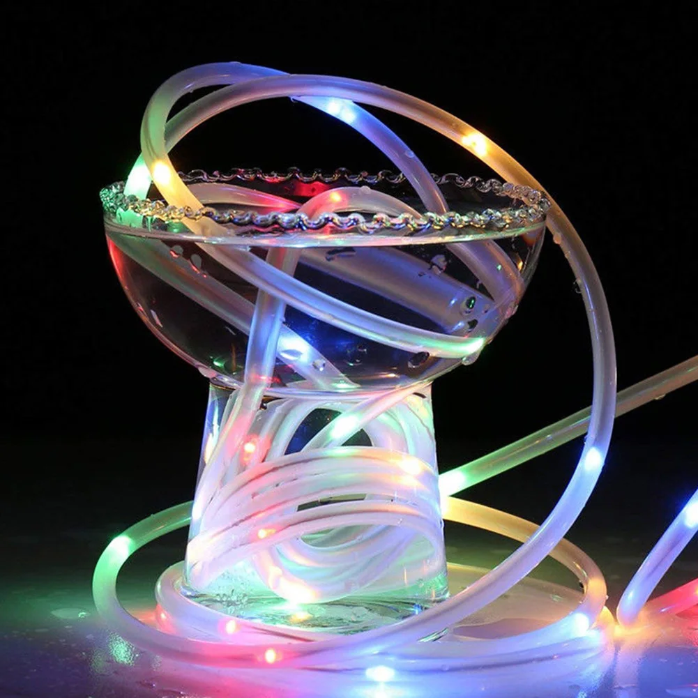 Led Outdoor Waterproof Solar String Lights Fairy Holiday Christmas For Christmas - £111.93 GBP