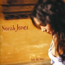 Feels like Home by Jones, Norah (CD, 2004) - $5.00