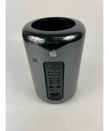 Mac Pro 3.5 Ghz Quad-core Xeon E5 32GB RAM 250GB SSD Late 2013 - $3,648.66 MXN