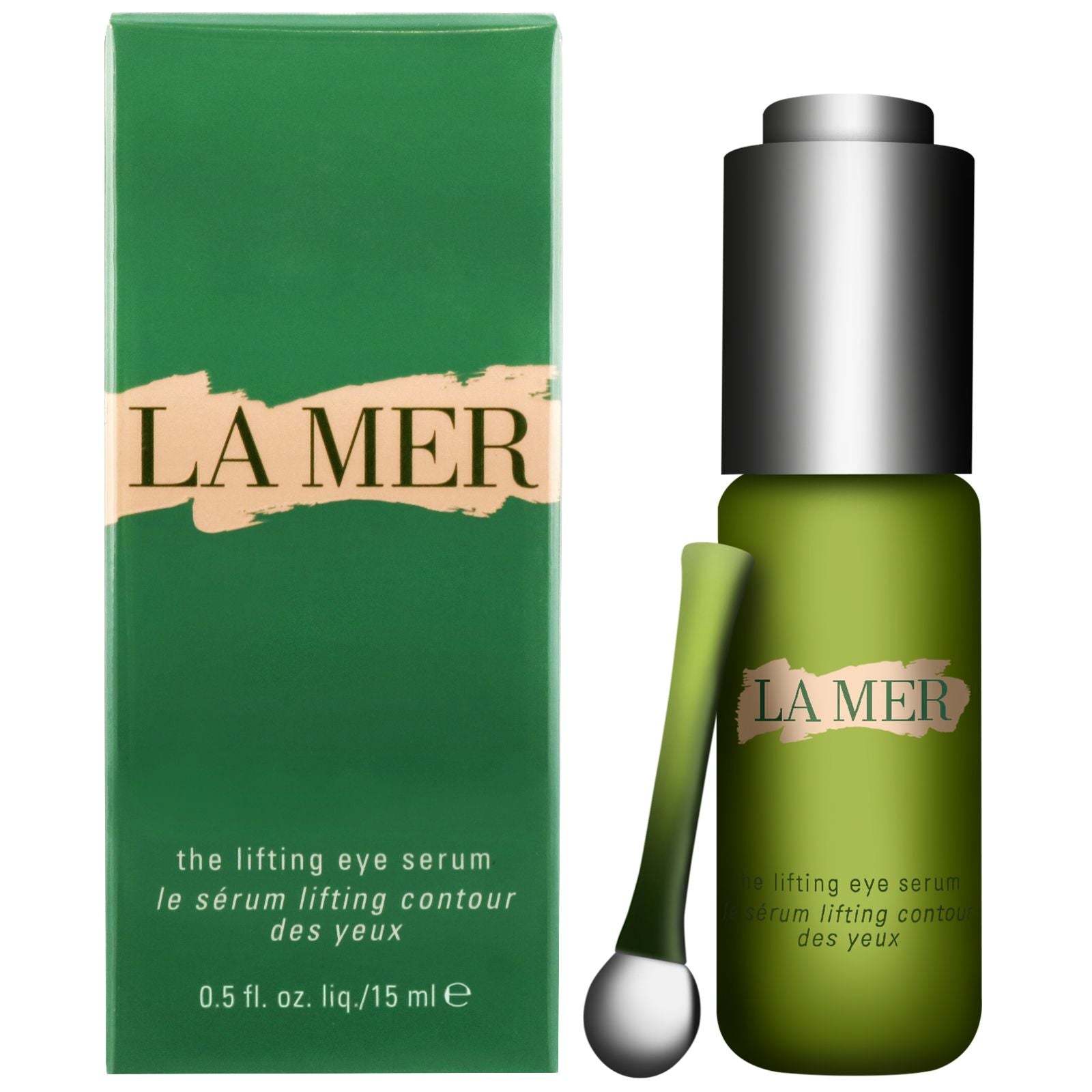La Mer The Lifting Eye Serum 15ml - $180.99
