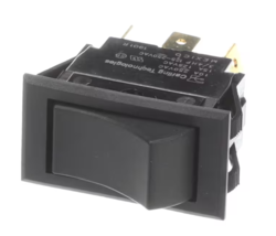 Vulcan Hart 1901R, Switch, Rocker, DPDT - $131.14
