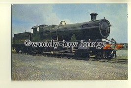 ry1009 - Great Western Railway Engine no 2818 - postcard - £1.99 GBP