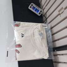 Majestic RN#15373 Dbacks #6 Drew Youth Boys White Cotton T-Shirt Size XL image 11