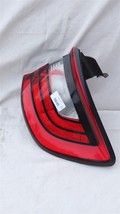 2014-2024 Dodge Durango LED Taillight Tail Light Passenger Right RH image 3
