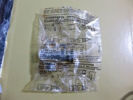 Military Specifications RF CONNECTOR, Type N High Quality MIL-C-39012-
s... - $11.45