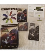 Giants Citizen Kabuto Big Box PC Game 2000 Vintage Video Game CD Rom Com... - £37.89 GBP