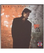 Tao [Audio Kassette] Springfield, Ric - €3,37 EUR