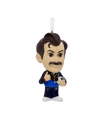 New Hallmark Ornament Ted Lasso Figurine - $18.87 CAD