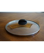 Presto 6 Qt Kitchen Kettle Multi Cooker Steamer Replacement Part Glass L... - $275.97 MXN