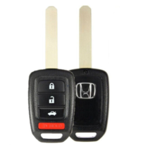 NEW Remote Head Key Fob For HONDA CRV 2016 - 2019  MLBHLIK6-1TA USA Seller - £14.94 GBP