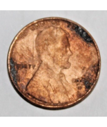 1955 D penny - $11.96