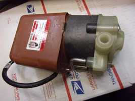 March LC-3CP-MD 230 VAC Magnetic Drive Centrifugal Pump 0130-0159-0200 - $173.25