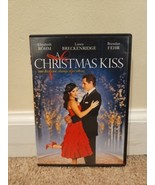 A Christmas Kiss (DVD, 2012) - $15.19