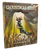 H. L. Mencken Christmas Story - £50.97 GBP