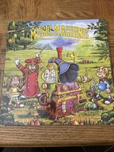 The Music Machine Album - £102.54 GBP