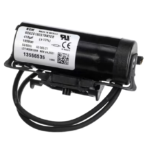 Multiplex 60A2S160378NYEB Start Capacitor 416uF 165V 50/60HZ - $2,395.60 MXN