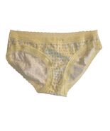 auden panties small - $92.23 MXN