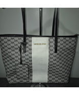 Michael Kors  Large Tote Bag Purse Logo Bag. - $44.66 CAD