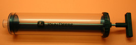 John Deere DN100G Golf Turf Sprinkler Syringe Tool Guzzler USA - £19.58 GBP