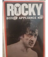 Makeup Cut Me Mick Face Eyes Movie Rocky Balboa Appliances UFC Mens Cost... - £11.23 GBP