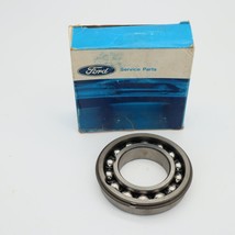 NOS 1963-72 Ford Truck Auxiliary Transmission Countershaft Bearing 453-A... - £21.22 GBP