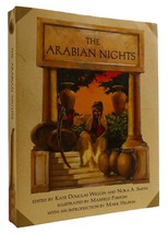 Kate Douglas Wiggin, Nora A. Smith The Arabian Nights: Their BEST-KNOWN Tales B - £44.81 GBP