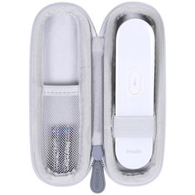 Hard Carrying Case Compatible with iHealth No Touch Forehead Thermometer... - £24.47 GBP