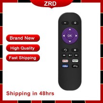 Newest Technology Replacement Remote Control for ROKU 1/ 2/ - $30.91