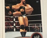 Mason Ryan WWE Trading Card 2011 #23 - £1.55 GBP