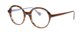 LAFONT PHILOMENE 5197 Eyeglasses Eye Glasses LAFONT Authentic New 49mm - $481.25