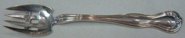 Mount Vernon by Watson Sterling Silver Ramekin Fork Original 5&quot; - £51.02 GBP