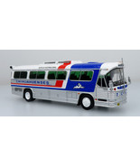 New! Dina Olimpico Coach Bus-Chihuahuenses Mexico  1/87 Scale Iconic Rep... - £42.00 GBP
