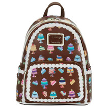 Disney Princess Cakes Mini Backpack - £87.87 GBP