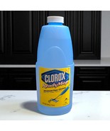 Clorox Ready Mop Advanced Floor Cleaner Refill Replacement Bottle Discon... - $355.58 MXN