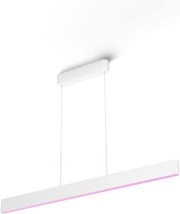 Philips Hue – Smart lamp, Hue Ensis, LED Pendant, White and Colored Light - £1,336.17 GBP