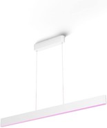 Philips Hue – Smart lamp, Hue Ensis, LED Pendant, White and Colored Light - £1,342.34 GBP