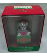 Walt Disney Store 101 Dalmatians PENNY PUPPY DOG CHRISTMAS HOLIDAY ORNAM... - $25.13 CAD