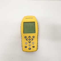 TRIMBLE GeoExplorer 3 38376-00 HANDHELD GS RECEIVER Only - $43.90 CAD
