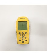 TRIMBLE GeoExplorer 3 38376-00 HANDHELD GS RECEIVER Only - €27,08 EUR