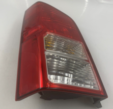 2005-2012 Nissan Pathfinder Driver Side Tail Light Taillight OEM E04B51054 - $53.99