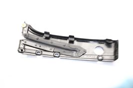 1990-1992 NISSAN 300ZX Z32 2+0 2 SEATER RIGHT SIDE DOOR B PILLAR TRIM H0587 image 7