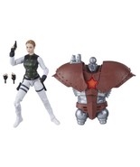 Hasbro Legends Series: Black Widow - Yelena Belova Action Figure - $343.77 MXN