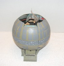 1997 Tatooine Micro Machine Double Takes Playset Star Wars Death Star Incomplete - £23.69 GBP
