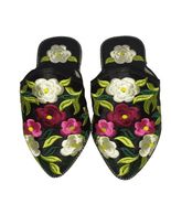 Moroccan slipper women, handcrafted, Moroccan slipper, handmade,gifts fo... - $98.00
