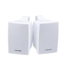 Monoprice 6971 INDOOR/OUTDOOR WATERPROOF SPEAKERS(PAIR) - $149.04